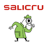 Salicru MODBUS Explorer icon