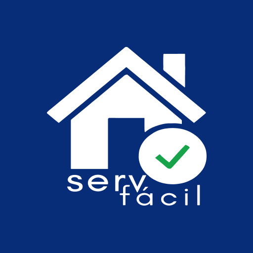 ServFacil logo