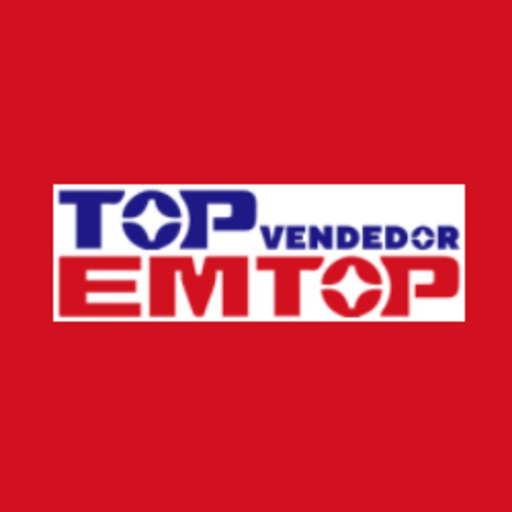 Top Vendedor logo