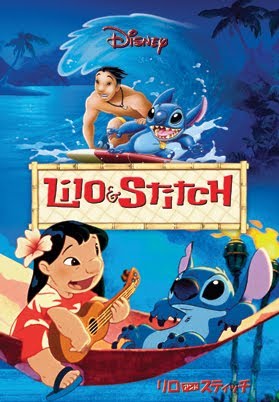 リロ スティッチ 字幕版 Movies On Google Play