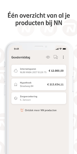 Nationale-Nederlanden Screen 3