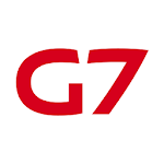 Cover Image of Descargar G7 TAXI Personal - París 8.18.0 APK