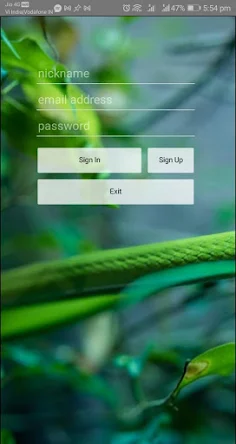 Snakes Contraladders - Screenshot 1