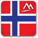 Norway Maps icon