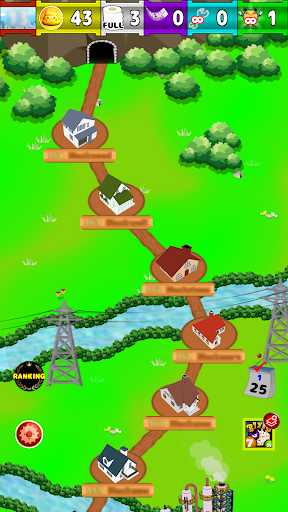 Poop Flush Screen 3