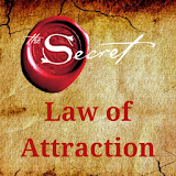 The Secret - Law of Attraction icon