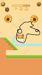 Save Doge: Draw to Rescue Game