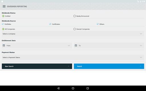 Tadawulaty screenshot 6