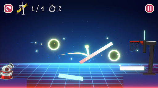 Android application Walls screenshort