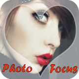 Photo Focus icon