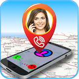 Live Mobile Caller-ID Tracker icon
