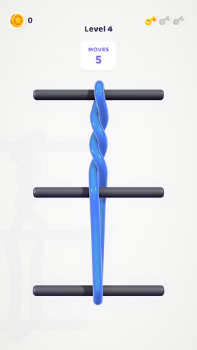 Rubber Ropes Mod Apk 0.1 poster-3