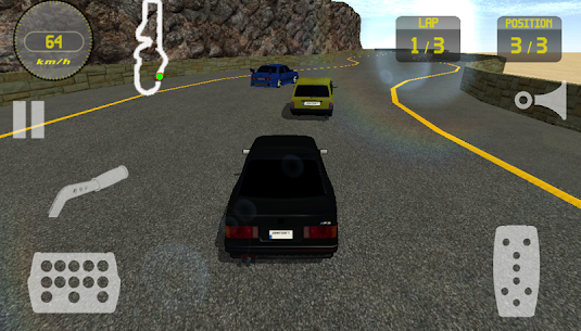 Drift Car Racing For PC installation