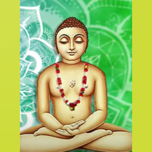 Ṇamokara mantra- Navkar Mantra logo
