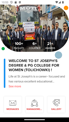 SJDPCW (Tolichowki) Screenshot