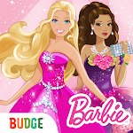 Cover Image of Télécharger Barbie mode magique  APK