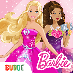 Barbie Magical Fashion Mod Apk