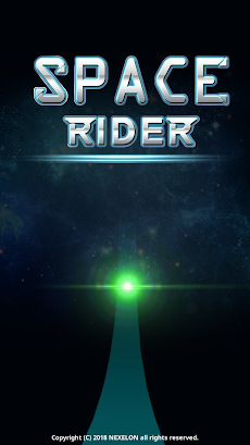 Space Rider 2019のおすすめ画像1