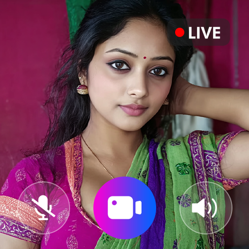 HaloJi - Live Video Call&Chat