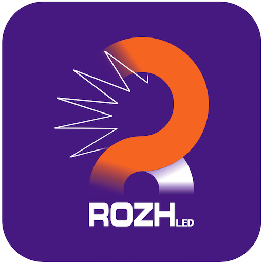 Rozh  Icon