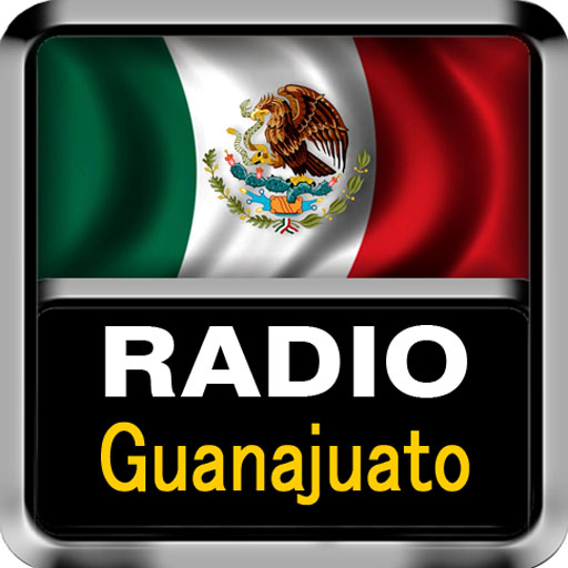 Radios de Guanajuato