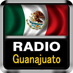 Icon image Radios de Guanajuato