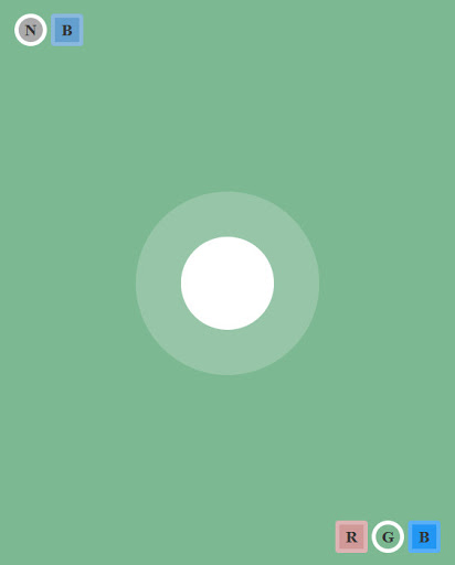 Solengi Breathe Screen 2