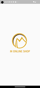 M Online Shop