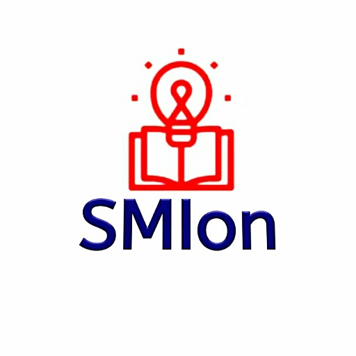 SMIon-SMartness In Education logo