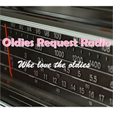 OLDIES REQUEST RADIO icon
