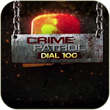 Crime Patrol Dial Episode icon