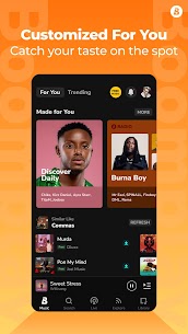 Boomplay — Download Music MP3 2