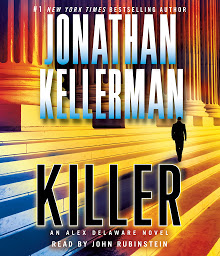 Icon image Killer: An Alex Delaware Novel