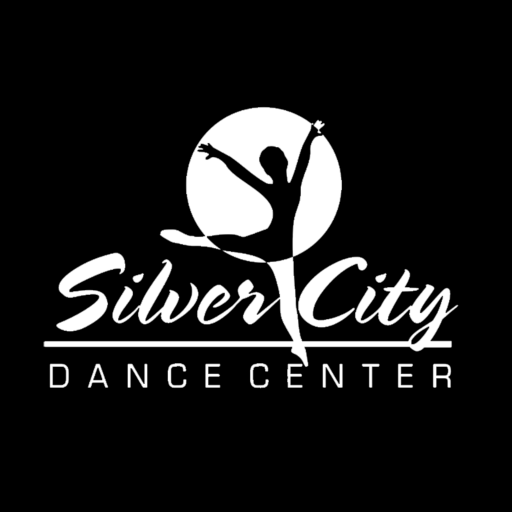 Silver City Dance Center logo
