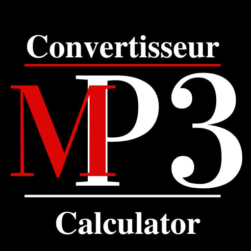 Convertisseur Calculator