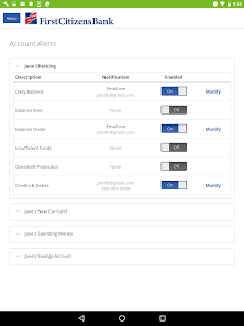 First Citizens Mobile Banking - Apps on Google Play