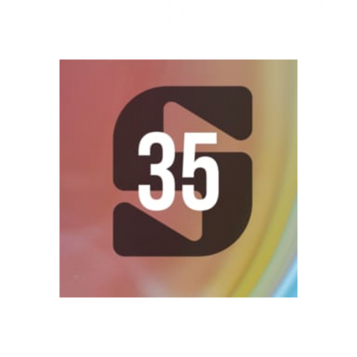 Super 35 - AppWisp.com