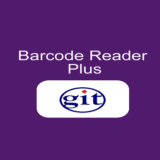 Barcode Reader Plus  Icon