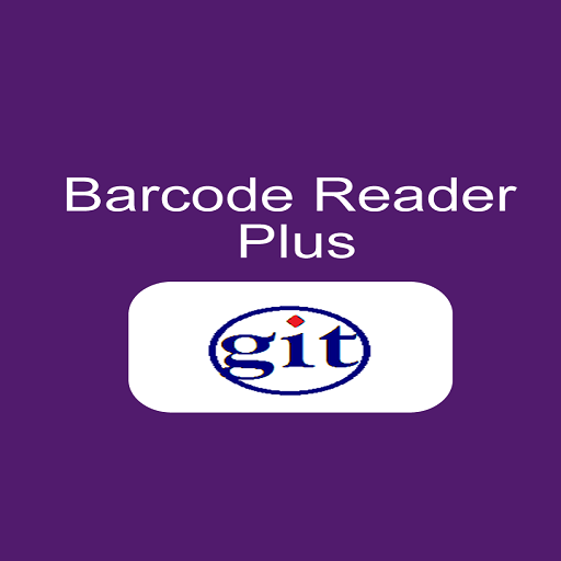 Barcode Reader Plus logo