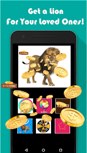 Get coins Gift for TikTok LIVE