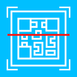 Icon image QRCode and Barcode Reader