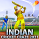 League of Indian Cricket Games-Real Cricket Craze - Androidアプリ