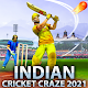 League of Indian Cricket Games-Real Cricket Craze