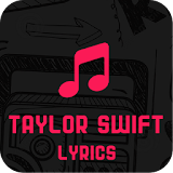 Taylor Swift Lyrics Complete icon