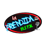 La prendida.com icon