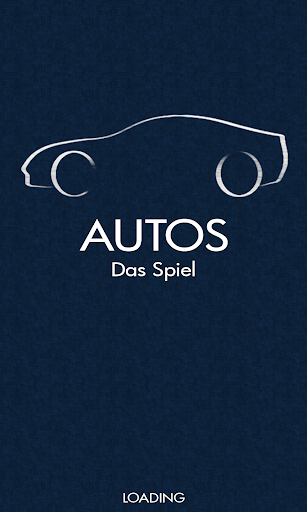 Autos Spiel - v1.2