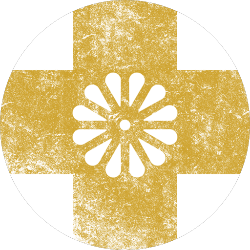 Crestwood Vineyard logo