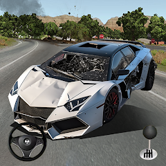 Download Car Crash Royale (MOD) APK for Android