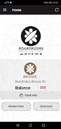 Boardriders Club SA