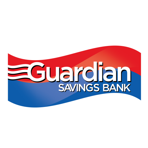 Guardian Savings Bank - Mobile Logo